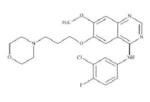 Gefitinib Impurity