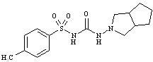 Gliclazide Impurity