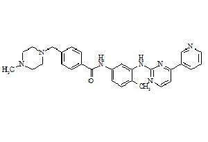 Imatinib Impurity