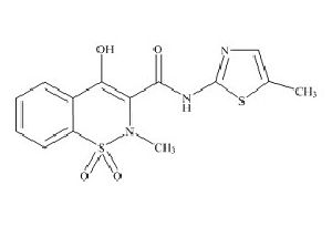 Meloxicam Impurity