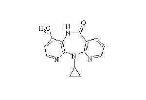 Nevirapine Impurity