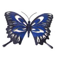 Handcrafted Butterfly