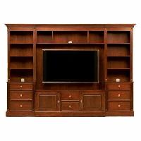 Wooden Tv Unit