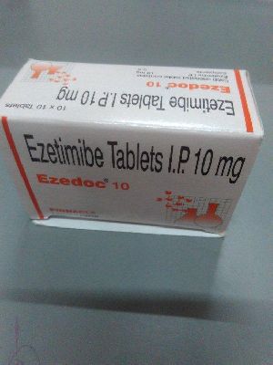 Ezedoc 10mg Tablets