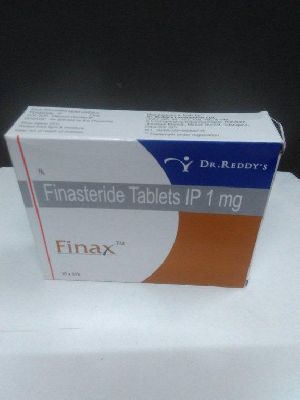 Finax 1mg Tablets