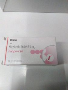 Finpecia 1mg Tablets