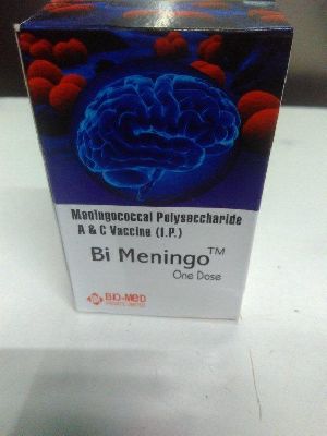 Bi Meningo Vaccine