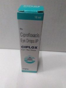 CIPLOX Eye/Ear Drops