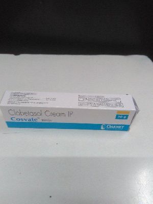 Cosvate Skin Cream