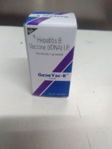 Genevac B Multidose Vaccine