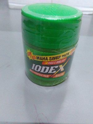 Iodex Balm