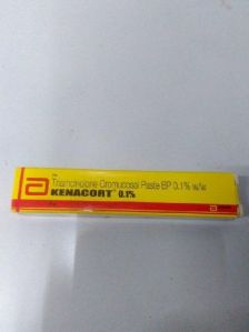 Kenacort Paste