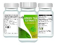 GREEN TEA EXTRACT CAPSULE