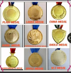 Medals