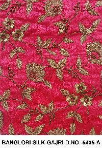 Fancy Embroidered Fabric