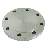 Stainless Steel Blind Flange