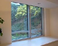 Soundproof Window