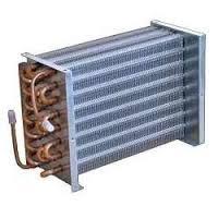 aluminum heat exchanger