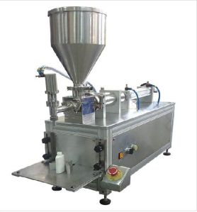 Benchtop Piston Filling Machine