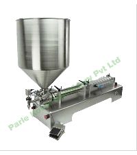 Container Filling Machine