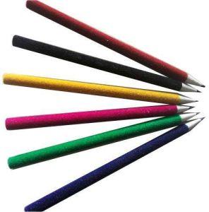 Velvet Coated Pencils