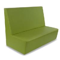 Single Sided Foam Sofa
