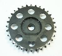 Intermediate Gear