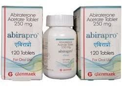 Abirapro Tablets