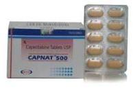 Capnat Tablets