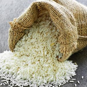 Pusa Raw Basmati Rice