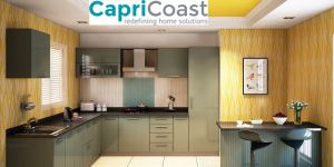 kitchen design service