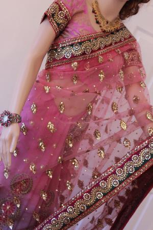 Designer Sarees