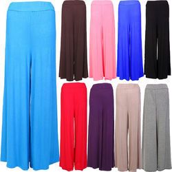 Palazzo Pants