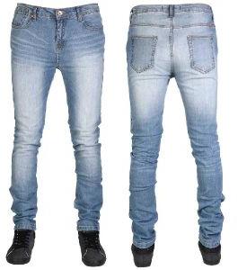 Mens Denim Jeans