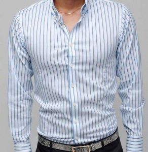 Mens Formal Shirts