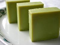 Handmade Organic Soap