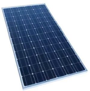 SOLAR PANELS