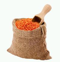 Red Whole Lentil