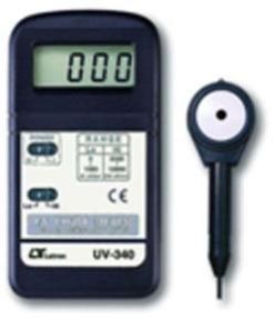 UV Meter