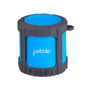 Pebble Blast Bluetooth Speaker