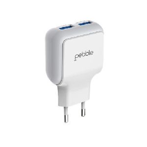 Pebble Wall Charger