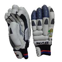 BDM Aero Dynamic Batting Gloves