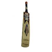 BDM Amazer English Willow Cricket Bat