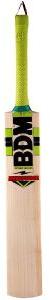 BDM Ambassador English Willow Cricket Bat