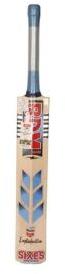 BDM Sixes English Willow Cricket Bat