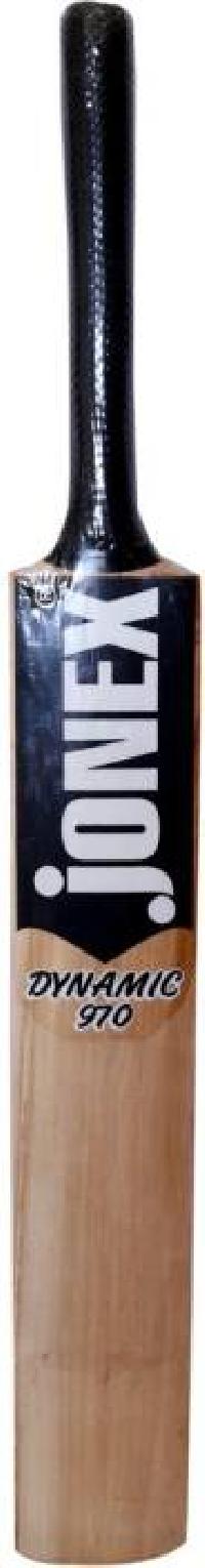 Jonex Dynamic 970 Kashmir Willow Cricket Bat