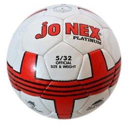 Jonex Platinum Football