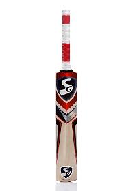 SG RSD Select English Willow Cricket Bat