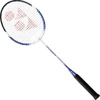 Yonex Basic 550 Strung Badminton Racquet