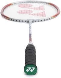 Yonex GR 350 Strung Badminton Racquet
